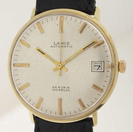 glashütte uhren wiki